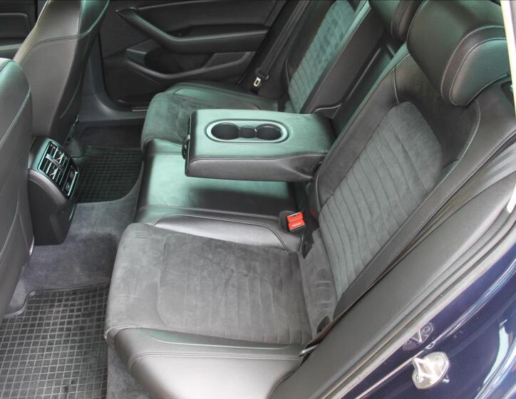 Volkswagen Passat 8