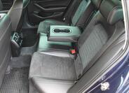 Volkswagen Passat 8