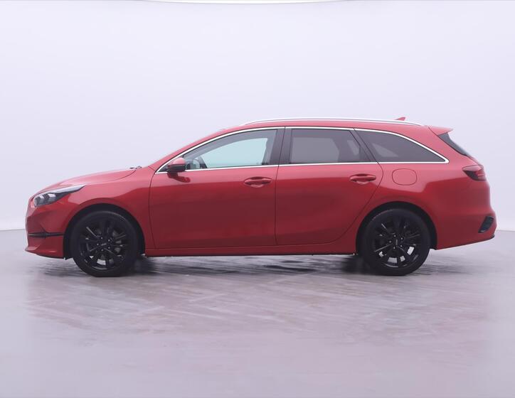 KIA Ceed 4