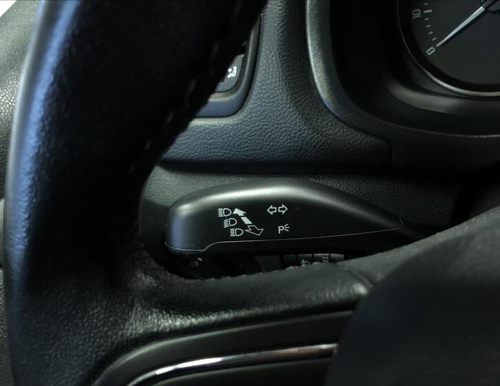 Škoda Fabia 18