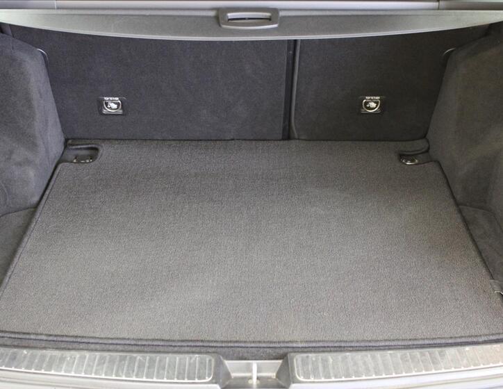 Mercedes-Benz GLK 8