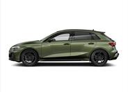 Audi A3 4