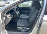 Škoda Octavia 7