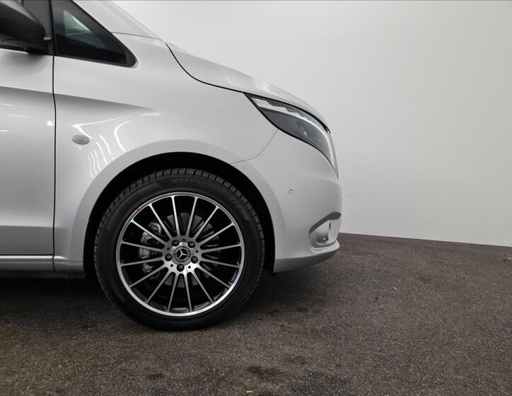 Mercedes-Benz Vito 22