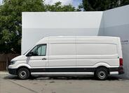 Volkswagen Crafter 2