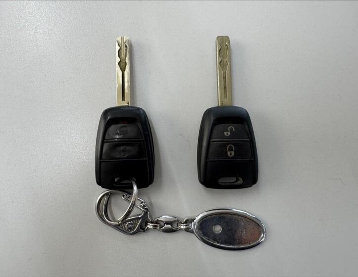KIA Ceed 3
