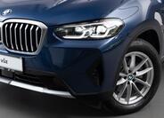 BMW X3 7