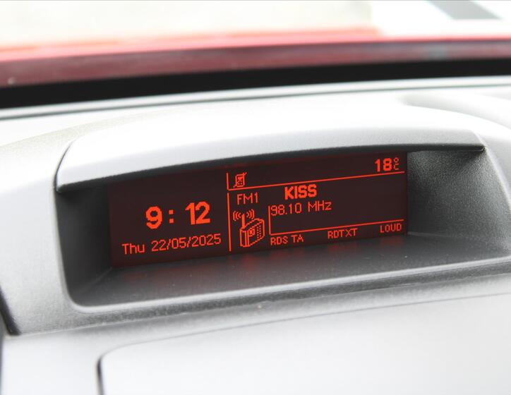 Citroën Berlingo 16