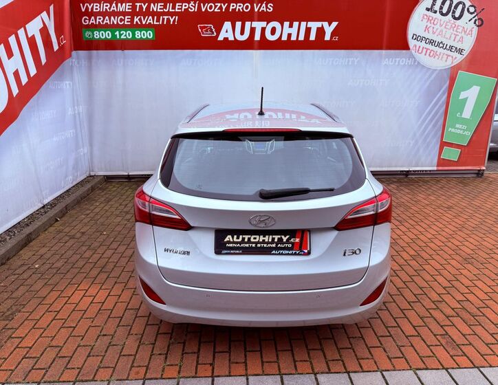 Hyundai i30 7