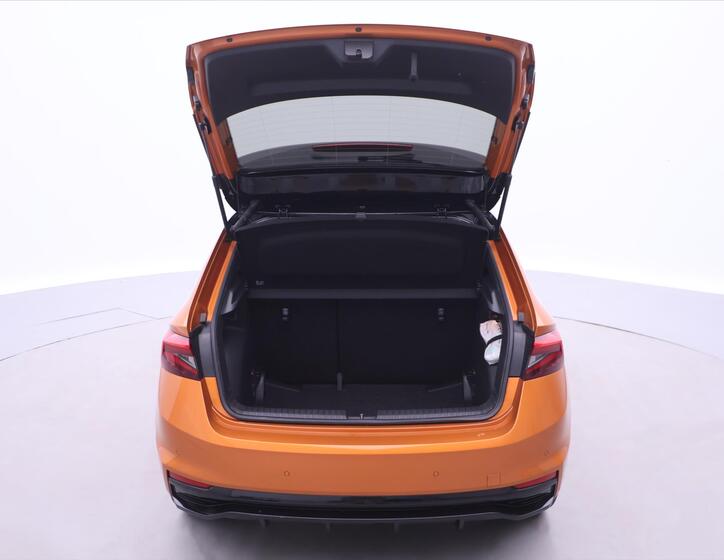 Škoda Fabia 9