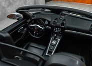 Porsche Boxster 21
