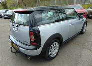 Mini Cooper 5