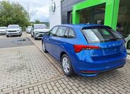 Škoda Scala 5