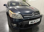 Citroën C4 20