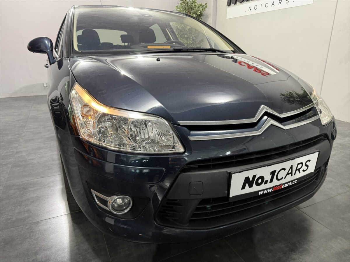 Citroën C4