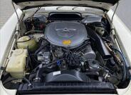 Mercedes-Benz SL 21