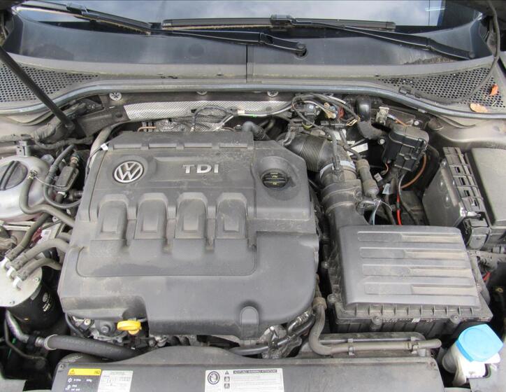 Volkswagen Passat 37