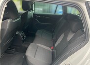 Škoda Octavia 8