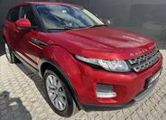 Land Rover Range Rover Evoque 23