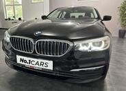 BMW Řada 5 30