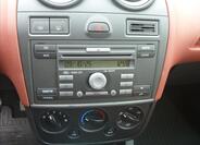 Ford Fiesta 17