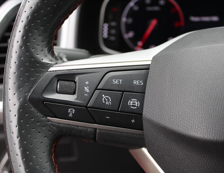 Seat Ateca 15