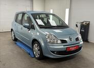 Renault Modus 1
