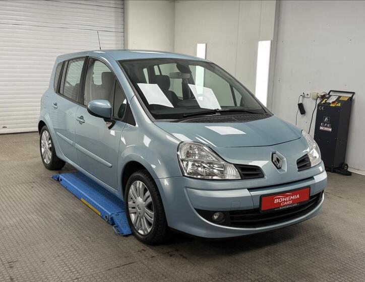 Renault Modus 1