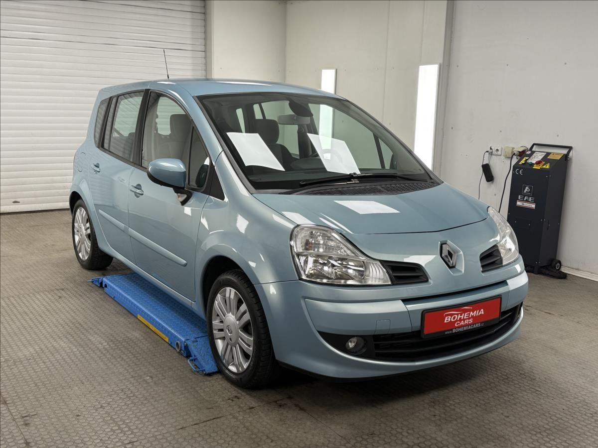 Renault Modus