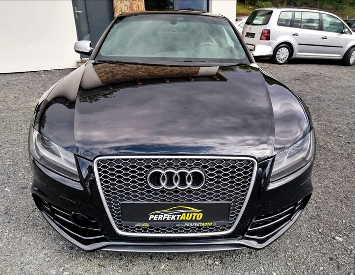 Audi RS 5 14