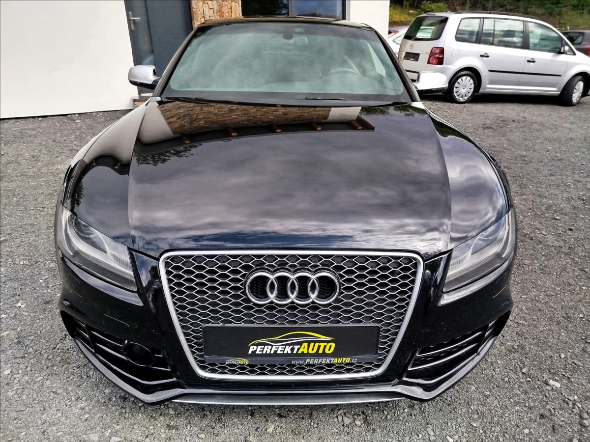 Audi RS 5