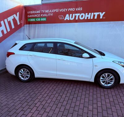 Hyundai i30 5