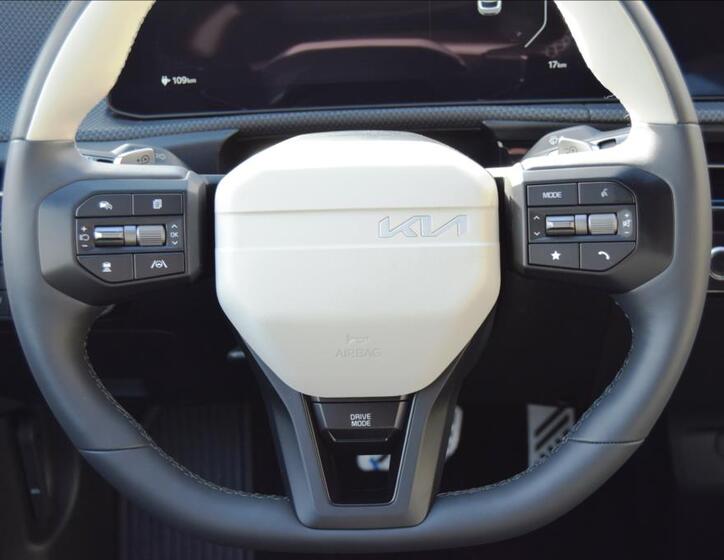 KIA EV6 9
