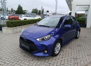 Toyota Yaris 2
