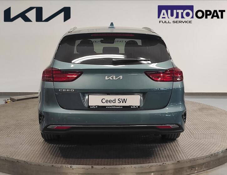 KIA Ceed 7