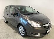 Opel Meriva 21