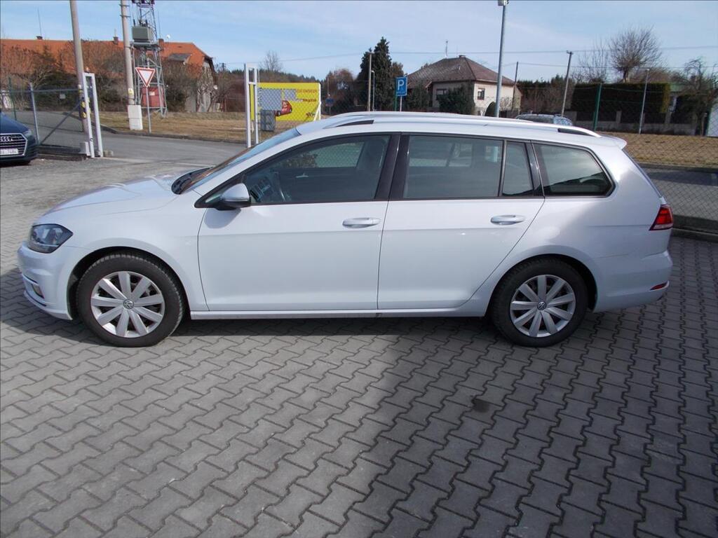 Volkswagen Golf 5