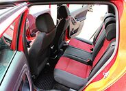 Škoda Fabia 11