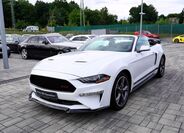 Ford Mustang 9