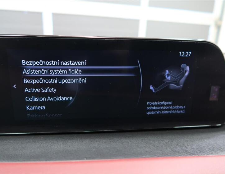 Mazda 3 22