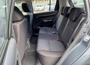 Suzuki Swift 25