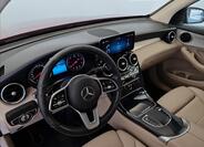Mercedes-Benz GLC 9