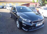 KIA Ceed 3