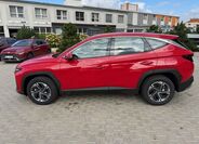 Hyundai Tucson 3