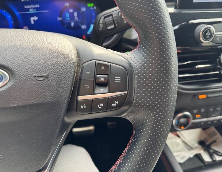 Ford Kuga 16
