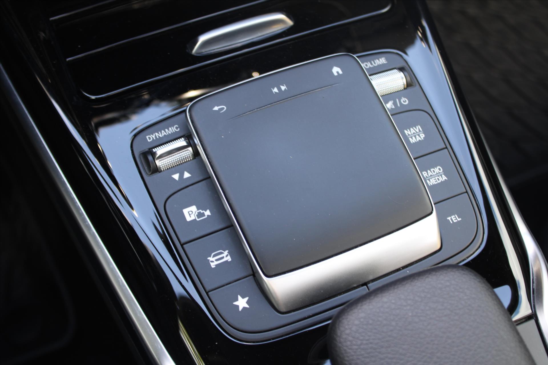 Mercedes-Benz Třídy A