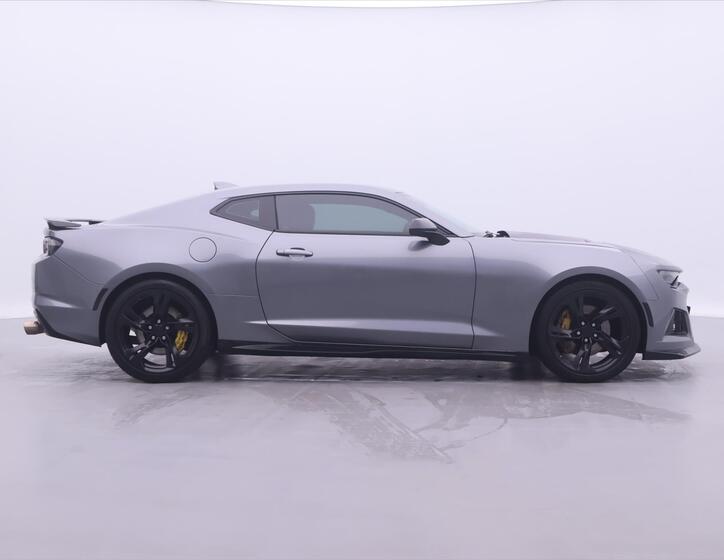 Chevrolet Camaro 8