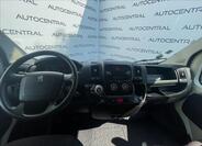 Peugeot Boxer 19