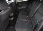Nissan Juke 10