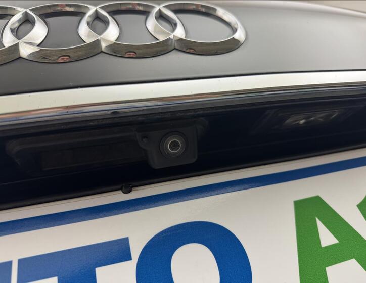 Audi A6 44